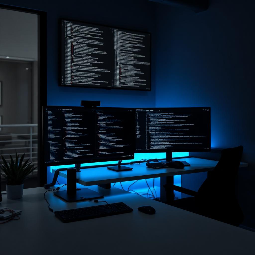 Application Development
