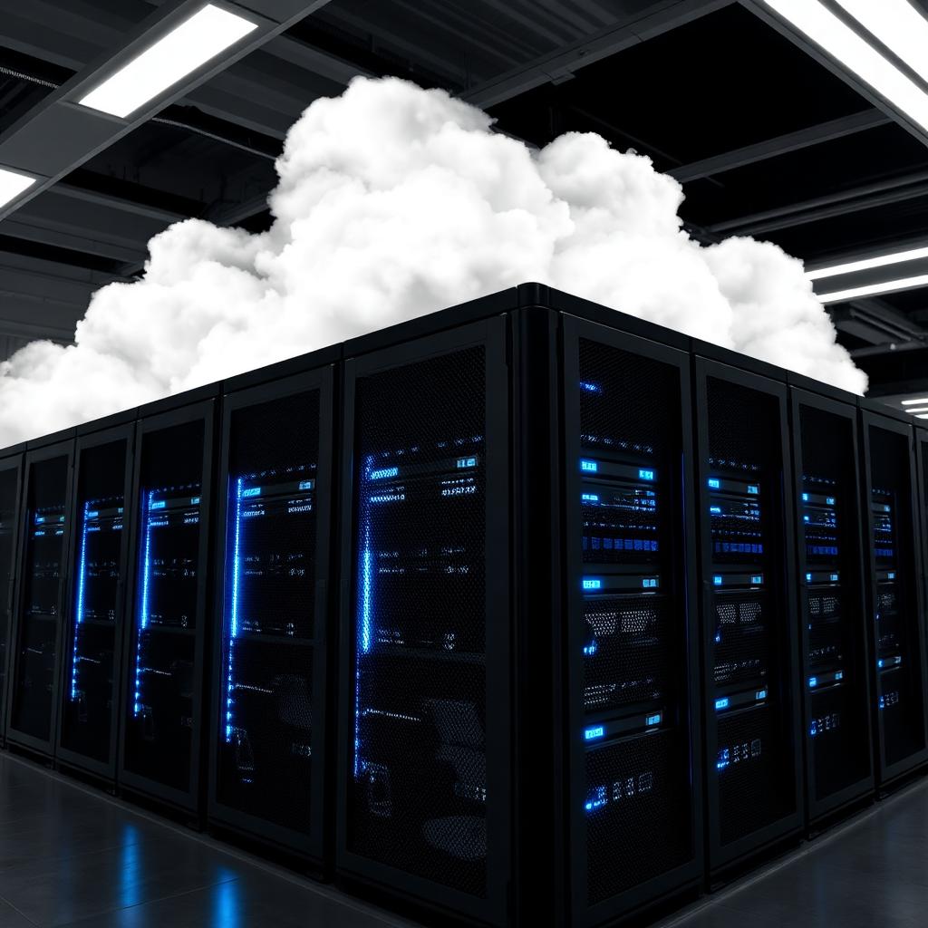 Cloud Services
