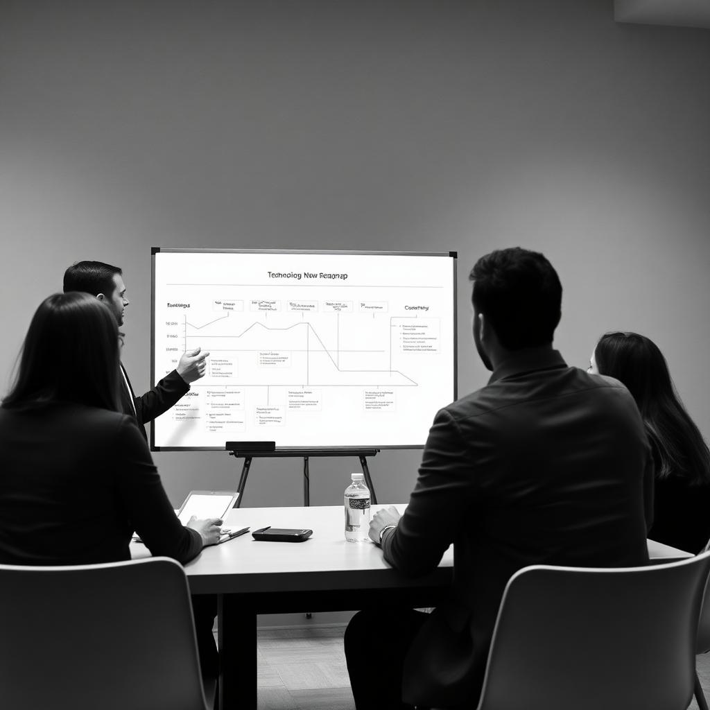 IT Consulting
