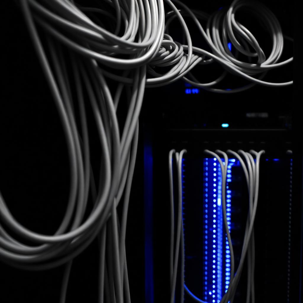 Network Infrastructure
